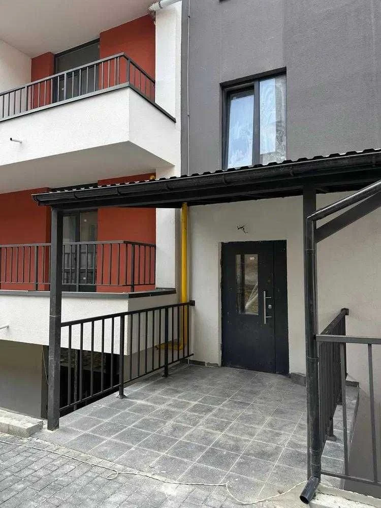 Продаж 2-к. квартири НОВОБУДОВА 72/57/15м² ЖК Галицький Винн