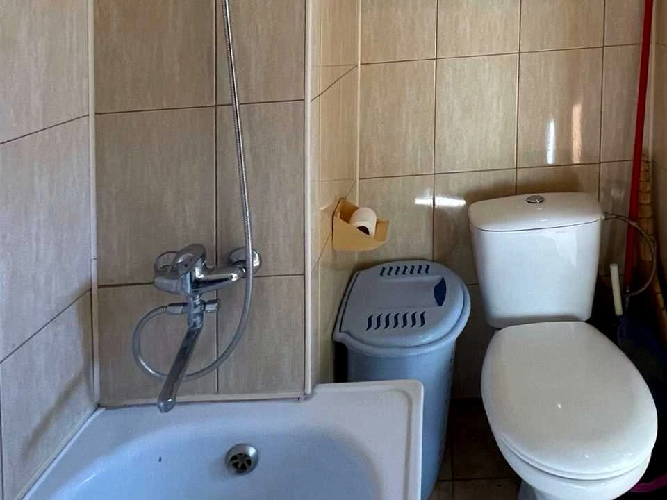 Квартира. Львів, Богдана Лепкого вул.