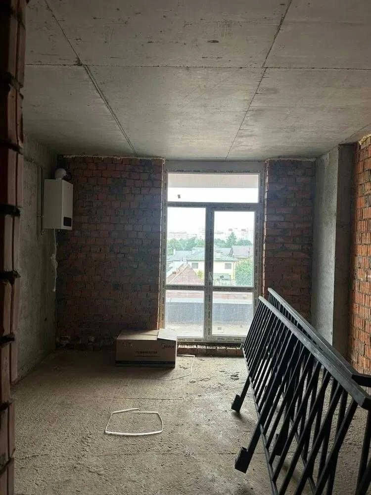 Продаж 2-к. квартири НОВОБУДОВА 72/57/15м² ЖК Галицький Винн