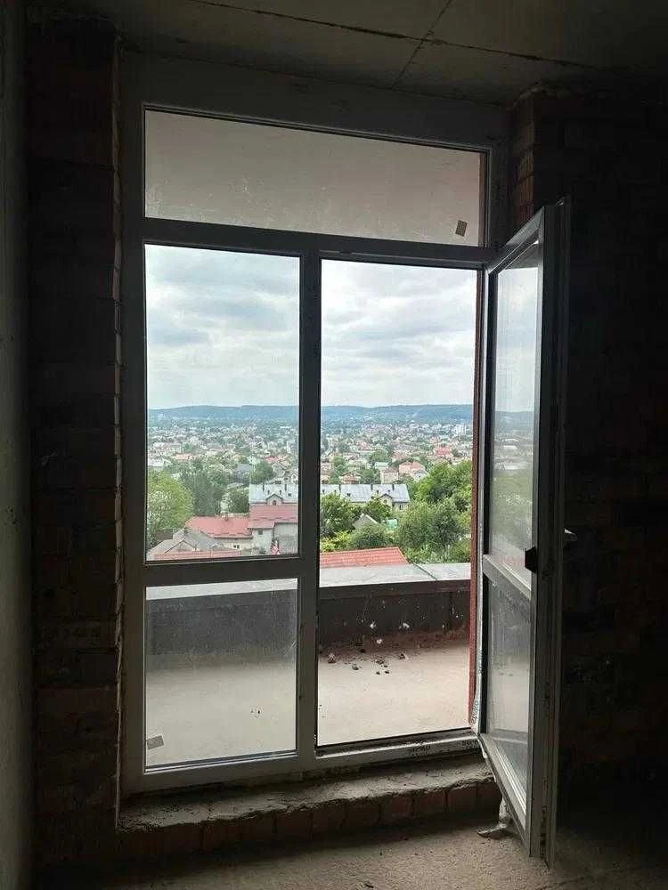 Продаж 2-к. квартири НОВОБУДОВА 72/57/15м² ЖК Галицький Винн