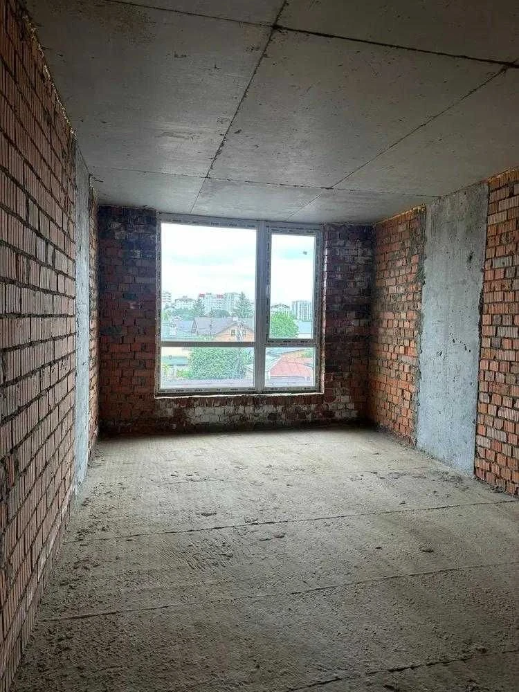 Продаж 2-к. квартири НОВОБУДОВА 72/57/15м² ЖК Галицький Винн