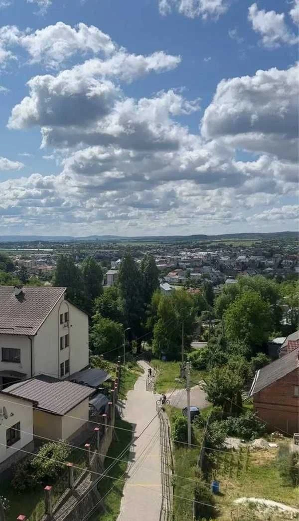 Продаж 2-к. квартири НОВОБУДОВА 72/57/15м² ЖК Галицький Винн