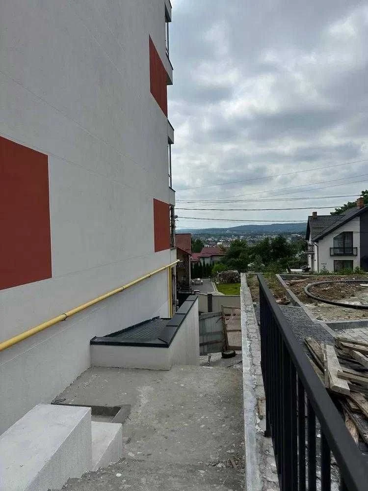 Продаж 2-к. квартири НОВОБУДОВА 72/57/15м² ЖК Галицький Винн