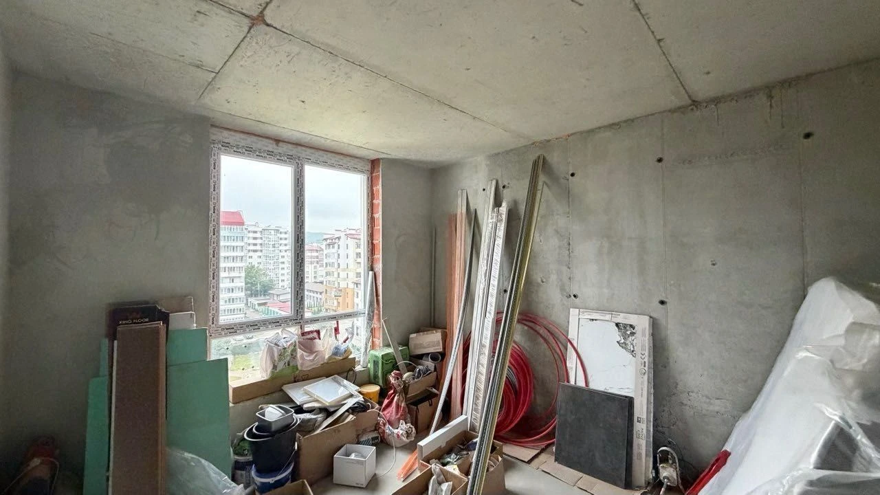 Продаж 2-кім. квартири 92,8 м² з великою терасою/ЖК Green Pa