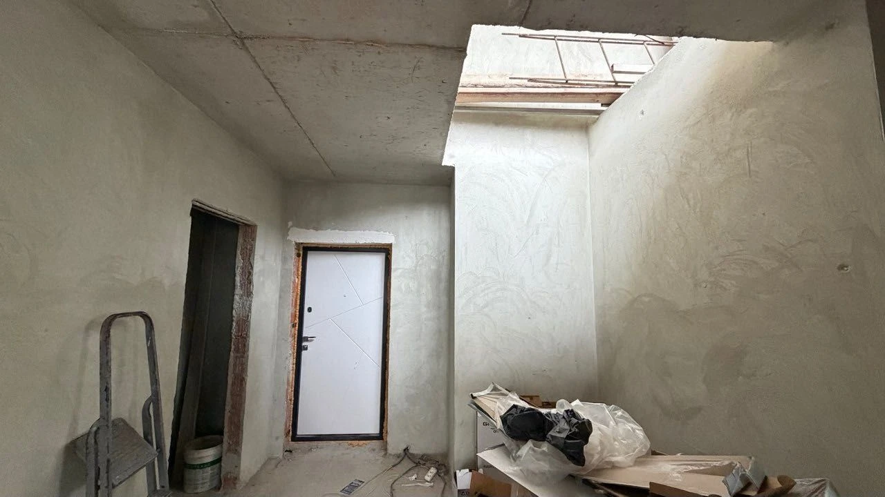 Продаж 2-кім. квартири 92,8 м² з великою терасою/ЖК Green Pa