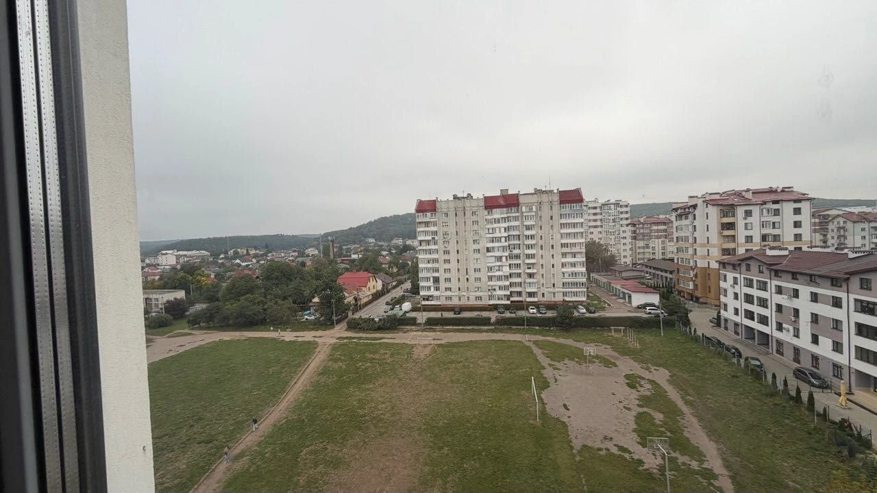 Продаж 2-кім. квартири 92,8 м² з великою терасою/ЖК Green Pa