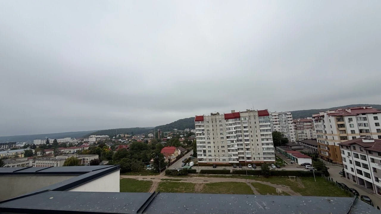 Продаж 2-кім. квартири 92,8 м² з великою терасою/ЖК Green Pa