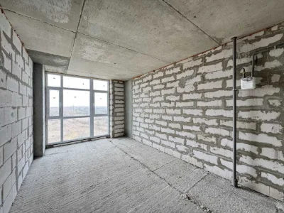 Однокімнатна квартира в ЖК Rubicon City