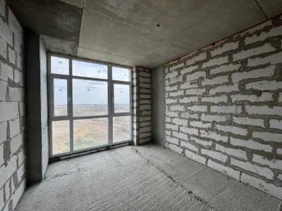 Однокімнатна квартира в ЖК Rubicon City