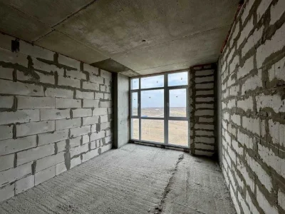 Однокімнатна квартира в ЖК Rubicon City
