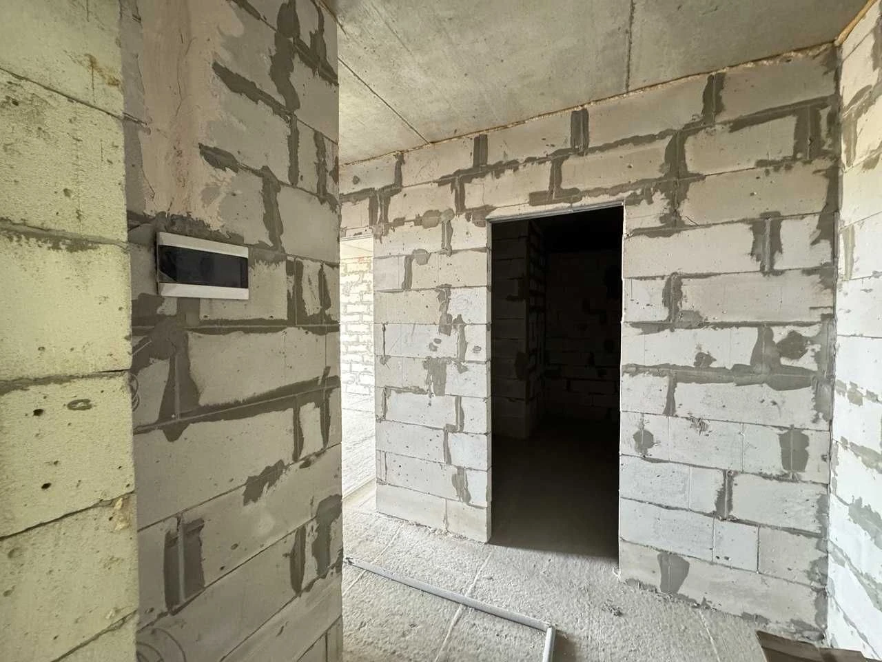 Однокімнатна квартира в ЖК Rubicon City