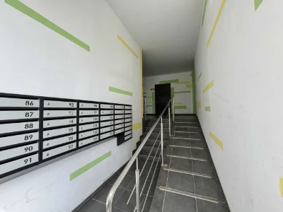 Однокімнатна квартира в ЖК Rubicon City