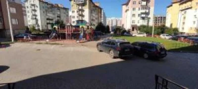 Sale of a 3-bedroom apartment on Vinna Hora Street, Vinnyk city