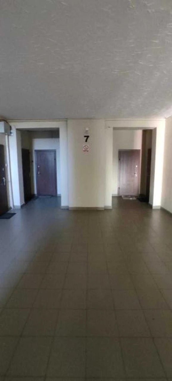 Sale of a 3-bedroom apartment on Vinna Hora Street, Vinnyk city