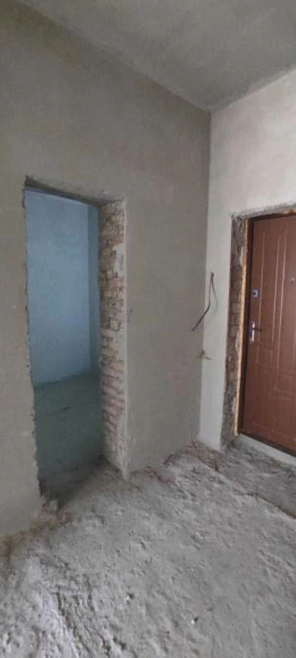 Sale of a 3-bedroom apartment on Vinna Hora Street, Vinnyk city