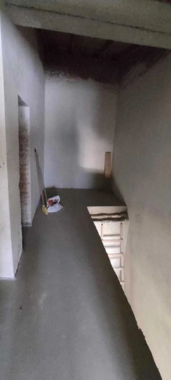 Sale of a 3-bedroom apartment on Vinna Hora Street, Vinnyk city