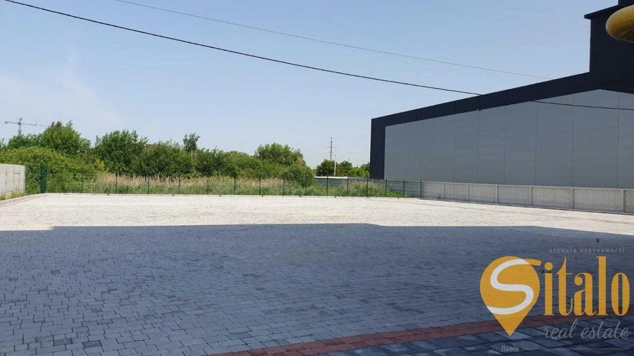 Sale of a 2-room apartment with partial renovation in a new building