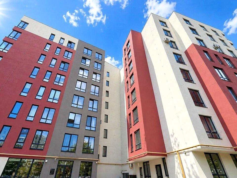 Квартира. Винники (Львів), Василя Сухомлинського вул.