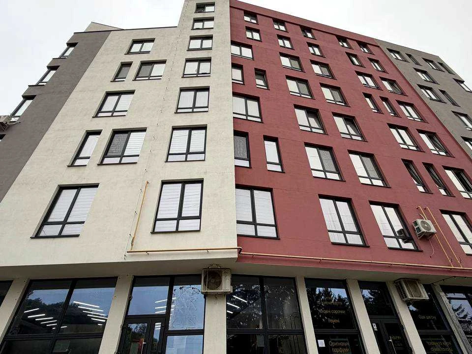 Квартира. Винники (Львів), Василя Сухомлинського вул.