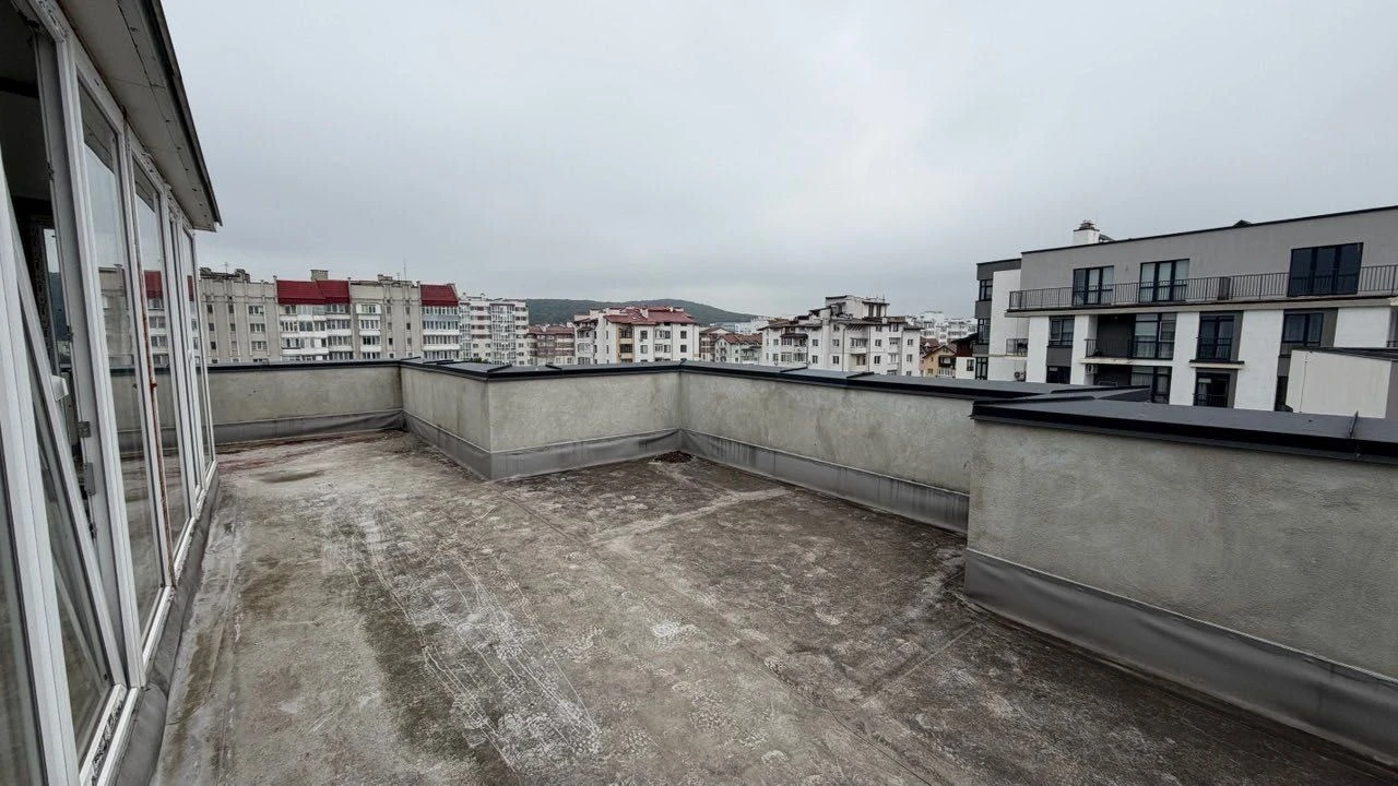 Продаж топ-квартири з ТЕРАСОЮ ЖК Green Park, Сухомлинського,