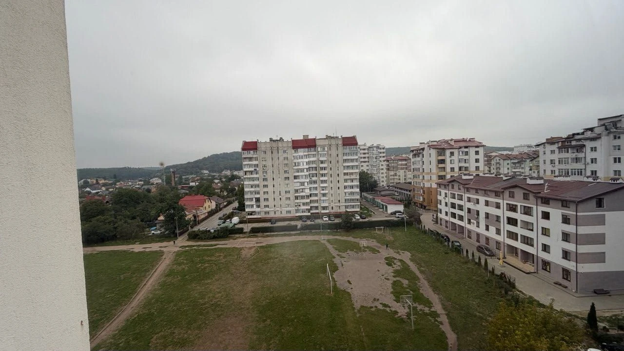 Продаж топ-квартири з ТЕРАСОЮ ЖК Green Park, Сухомлинського,