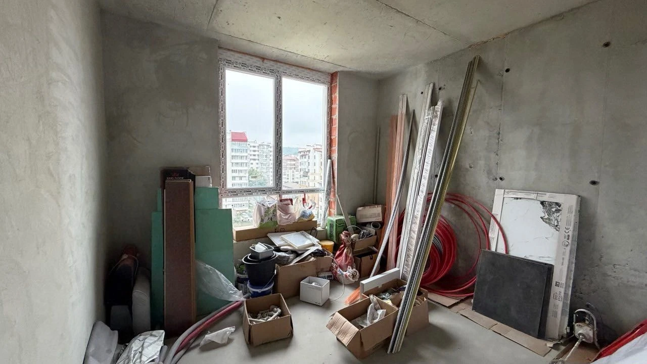 Продаж топ-квартири з ТЕРАСОЮ ЖК Green Park, Сухомлинського,