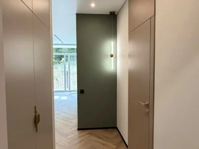 Apartment. Vynnyky (Lviv), Halych Street