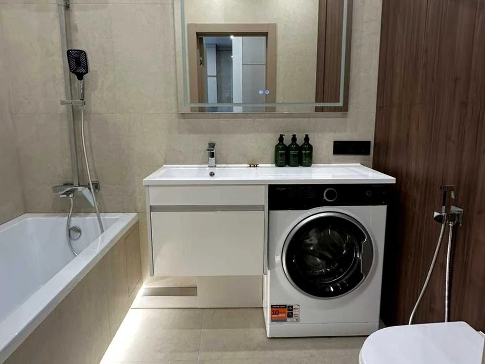 Apartment. Vynnyky (Lviv), Halych Street