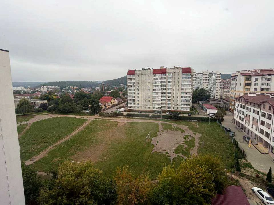 Квартира. Винники (Львів), Василя Сухомлинського вул.