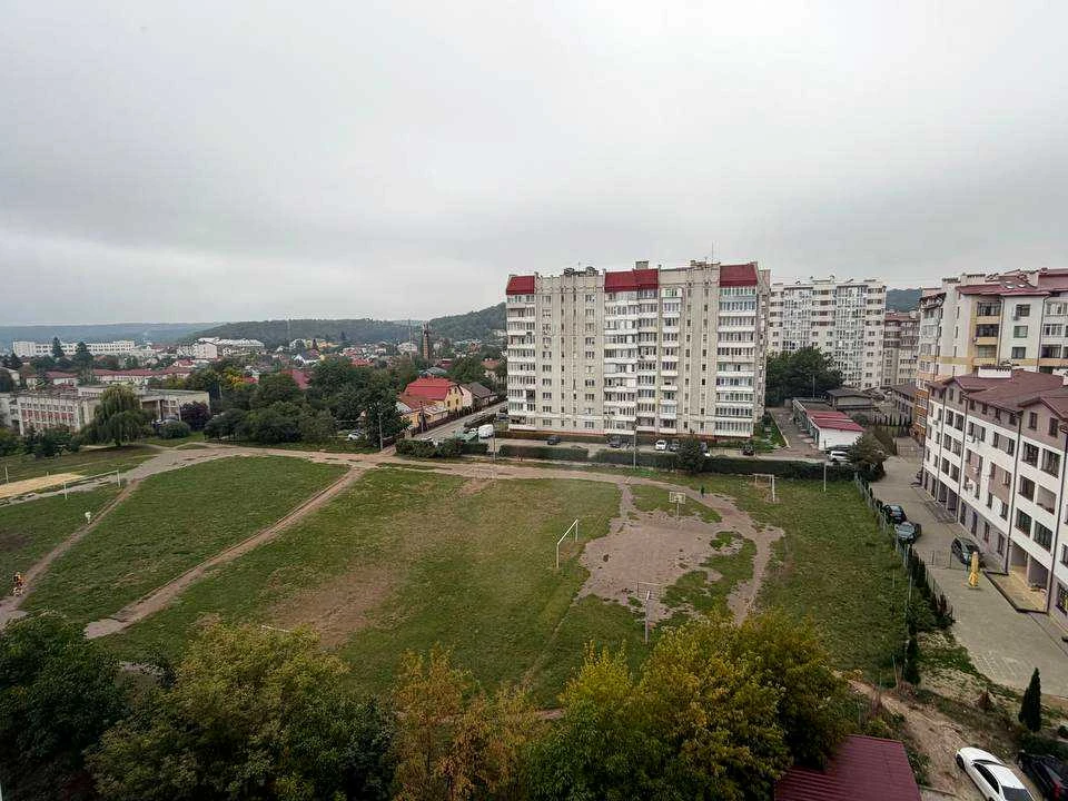 Квартира. Винники (Львів), Василя Сухомлинського вул.