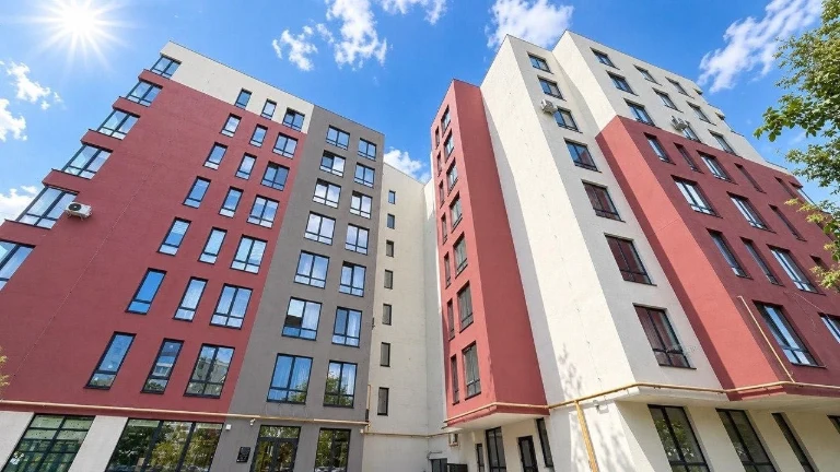 Продаж квартири з ТЕРАСОЮ  ЖК Green Park, Сухомлинського,36.