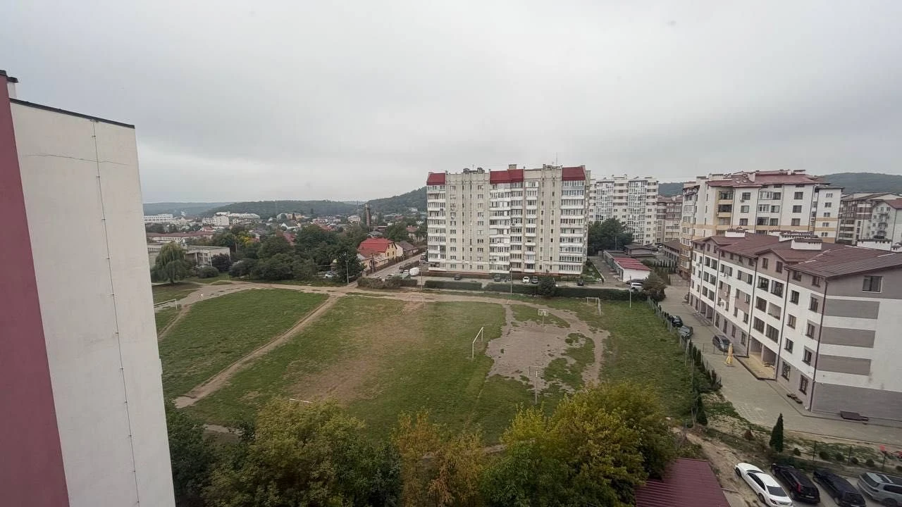 Продажа квартиры с террасой ЖК Green Park, Сухомлинского, 36.