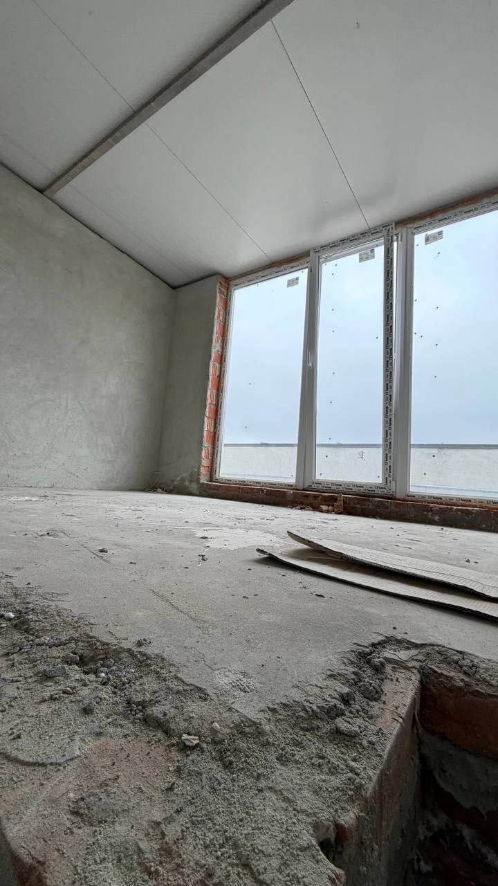Продажа квартиры с террасой ЖК Green Park, Сухомлинского, 36.