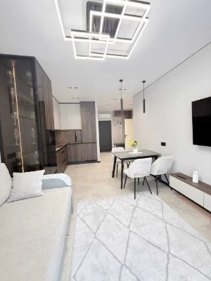 Продаж 1 кімнатної квартири з ремонтом ЖК Парус Comfort м. В