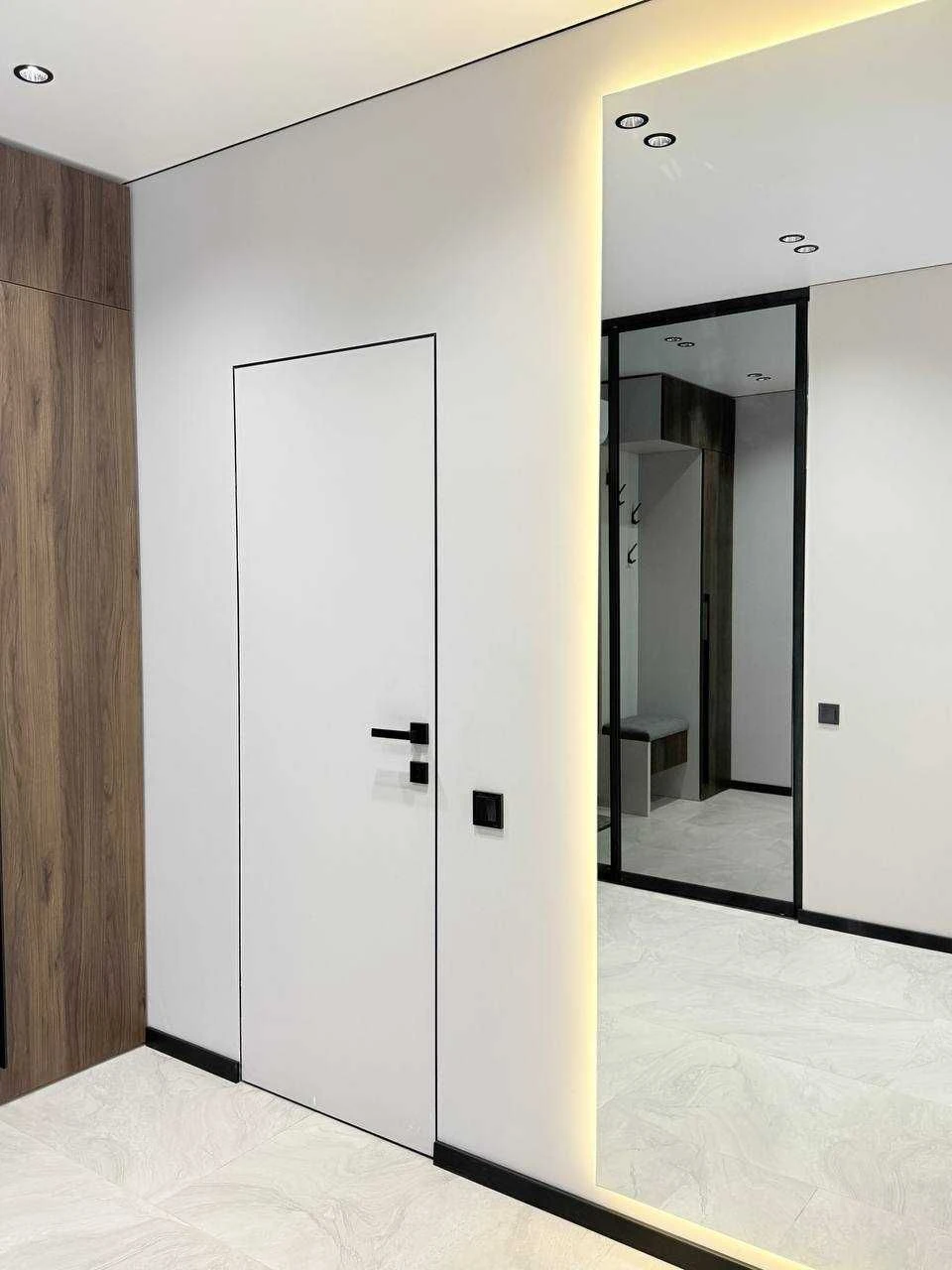 Продаж 1 кімнатної квартири з ремонтом ЖК Парус Comfort м. В