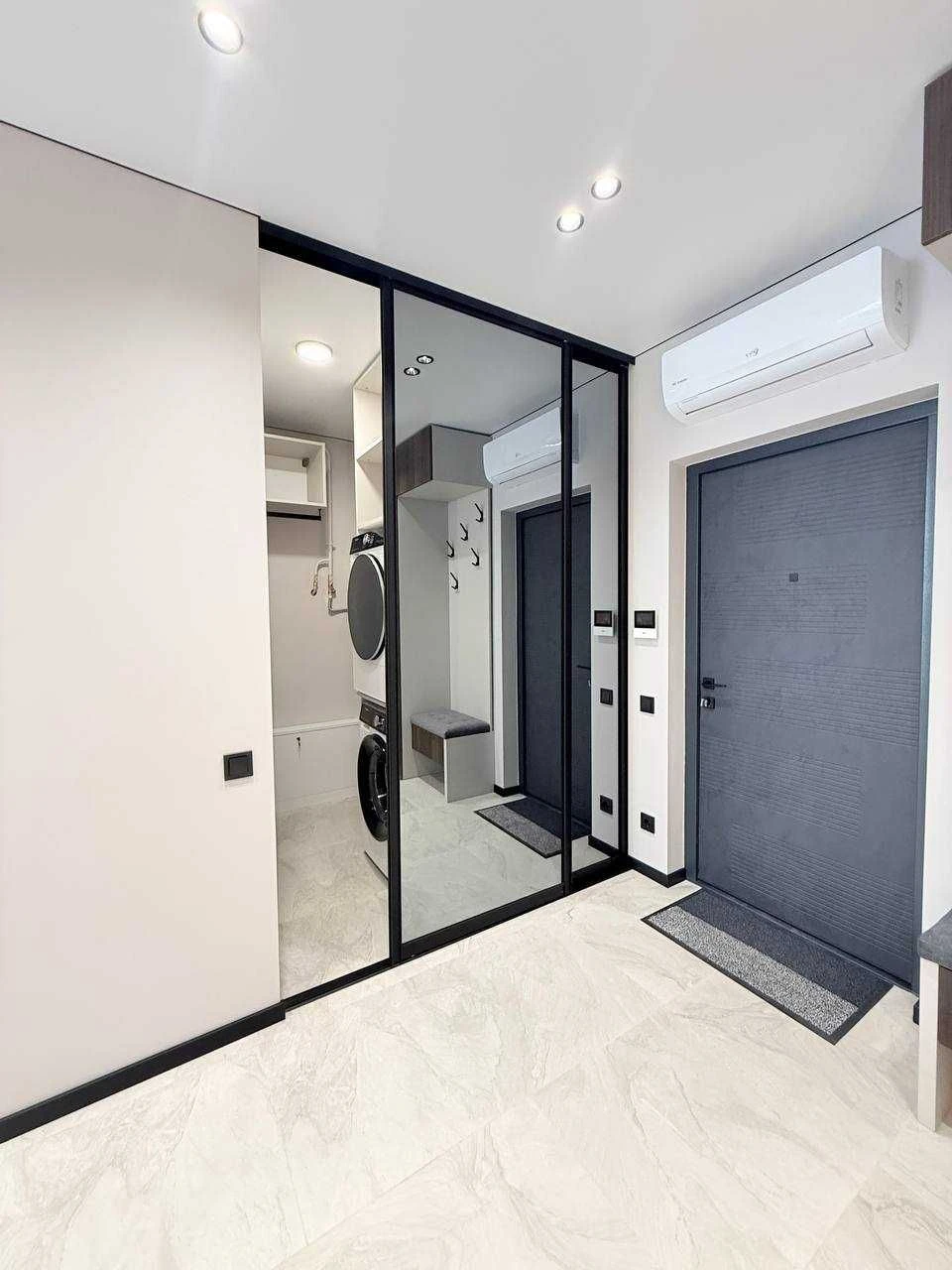 Продаж 1 кімнатної квартири з ремонтом ЖК Парус Comfort м. В