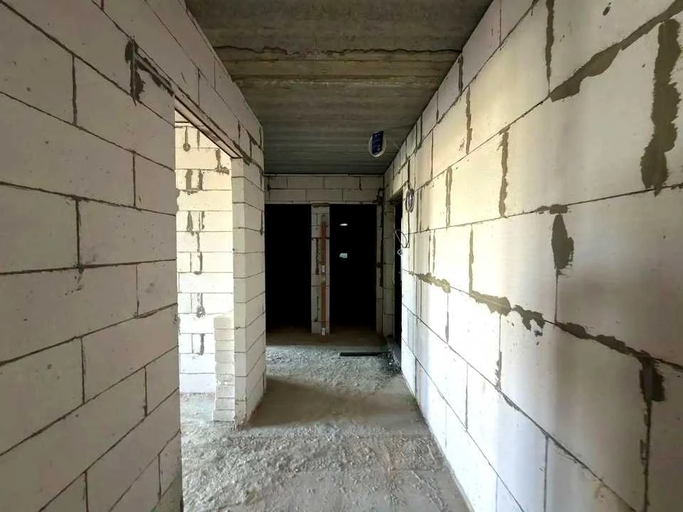 Apartment. Vynov (Lviv), Vladyslav Allerova st.