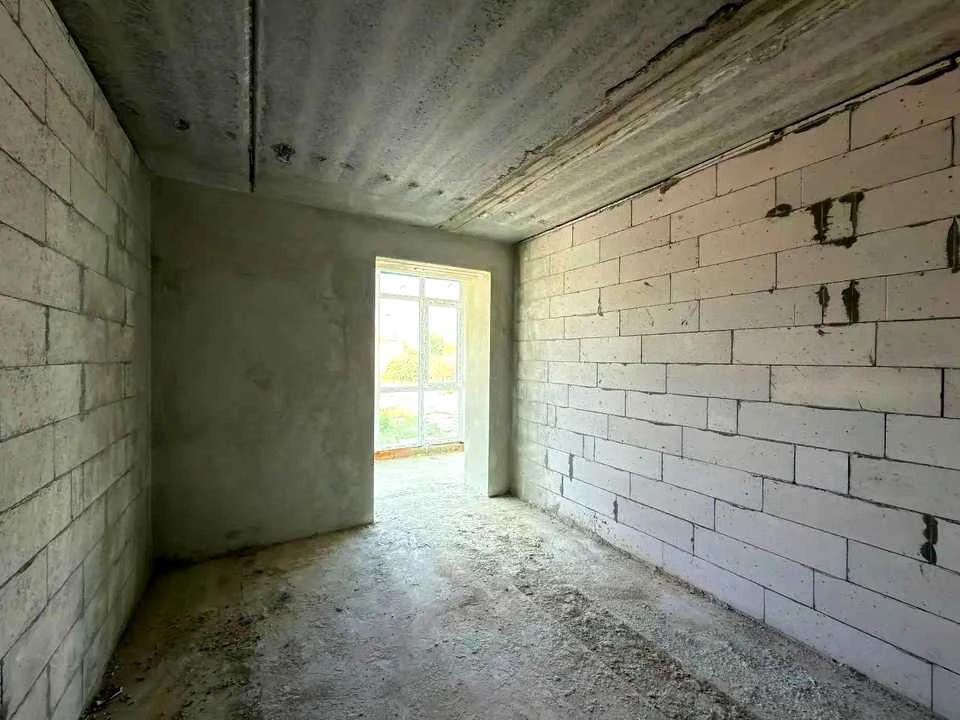 Apartment. Vynov (Lviv), Vladyslav Allerova st.