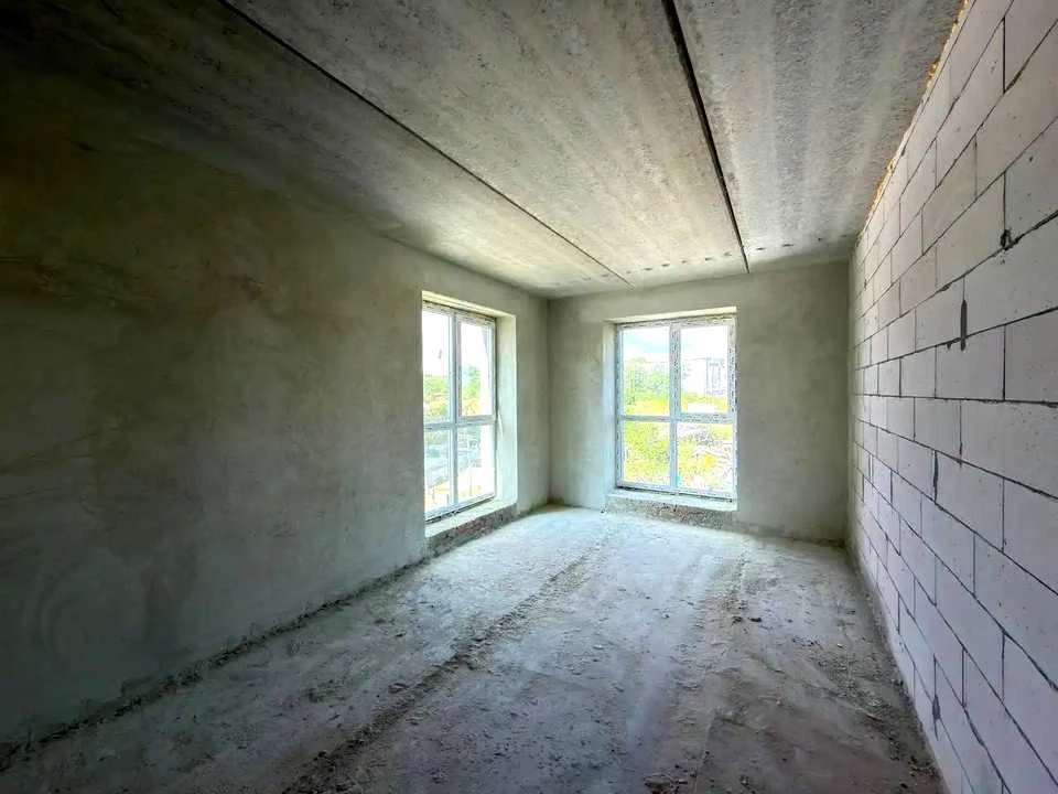 Apartment. Vynov (Lviv), Vladyslav Allerova st.
