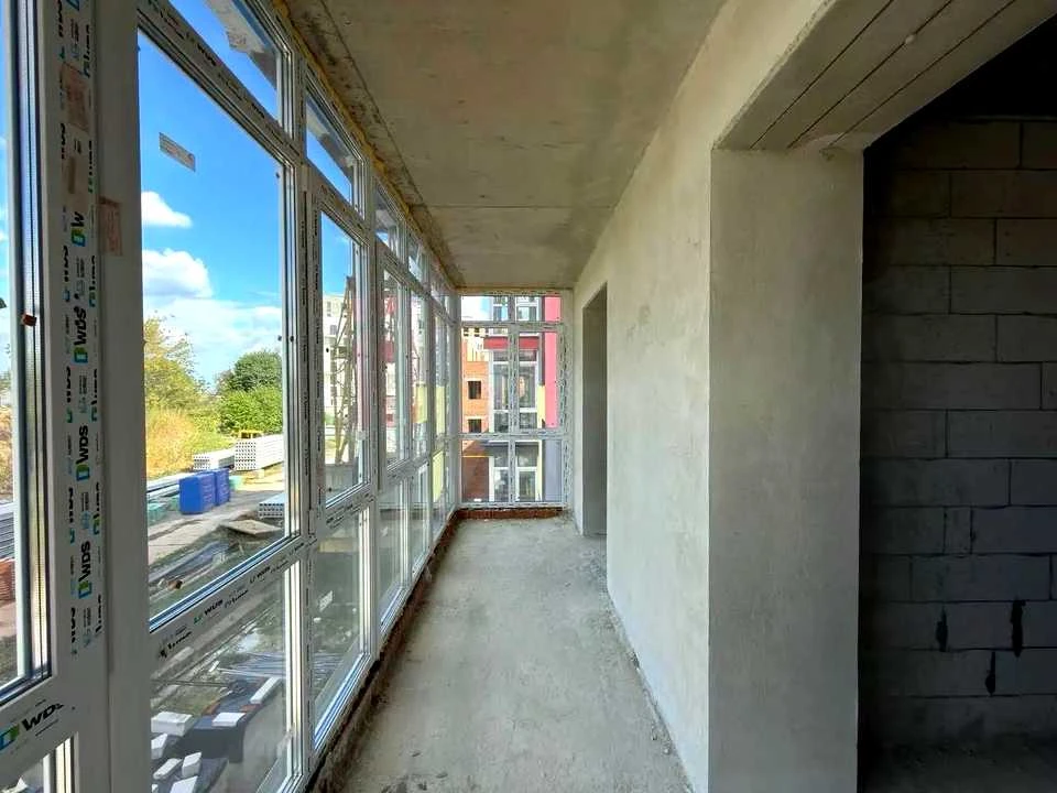 Apartment. Vynov (Lviv), Vladyslav Allerova st.