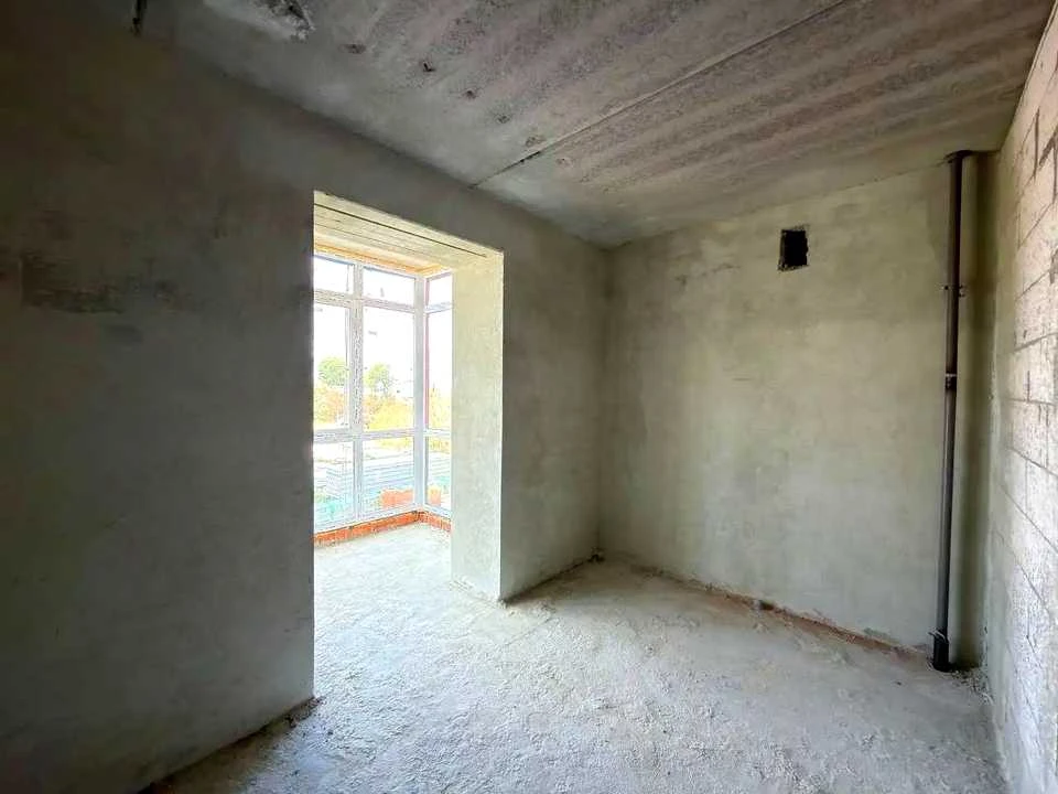 Apartment. Vynov (Lviv), Vladyslav Allerova st.