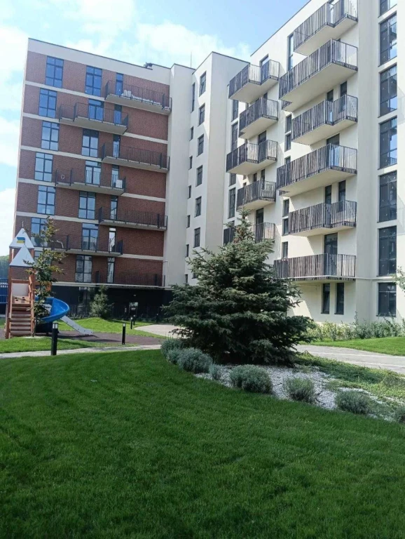 Продаж 3-кімнатної квартири Бізнес класу в новобудові ЖК PER
