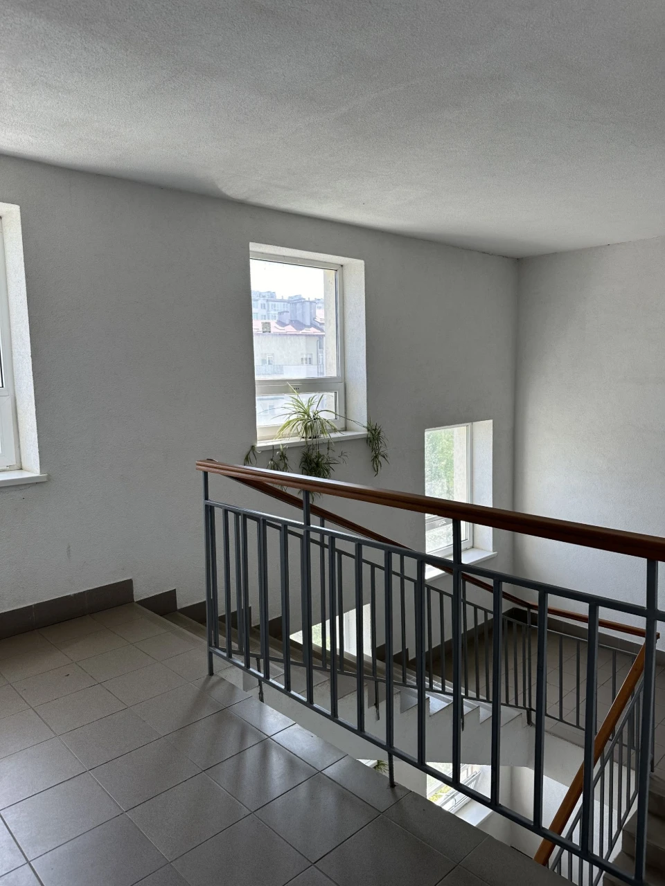 Sale of a two-level apartment 130.4 sq.m., вул. Івасюка / Винники