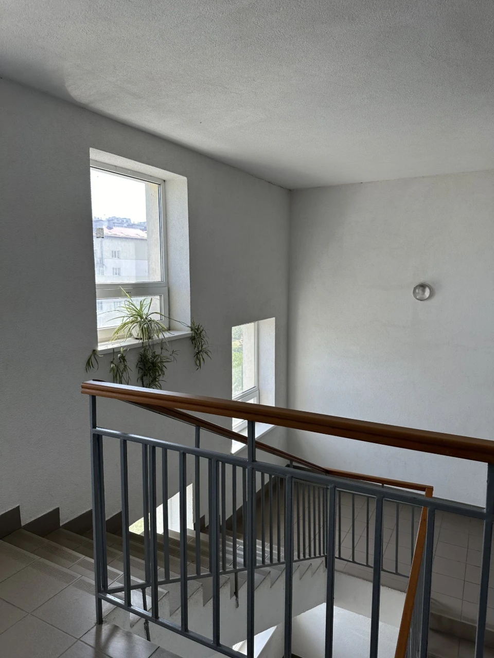 Sale of a two-level apartment 130.4 sq.m., вул. Івасюка / Винники