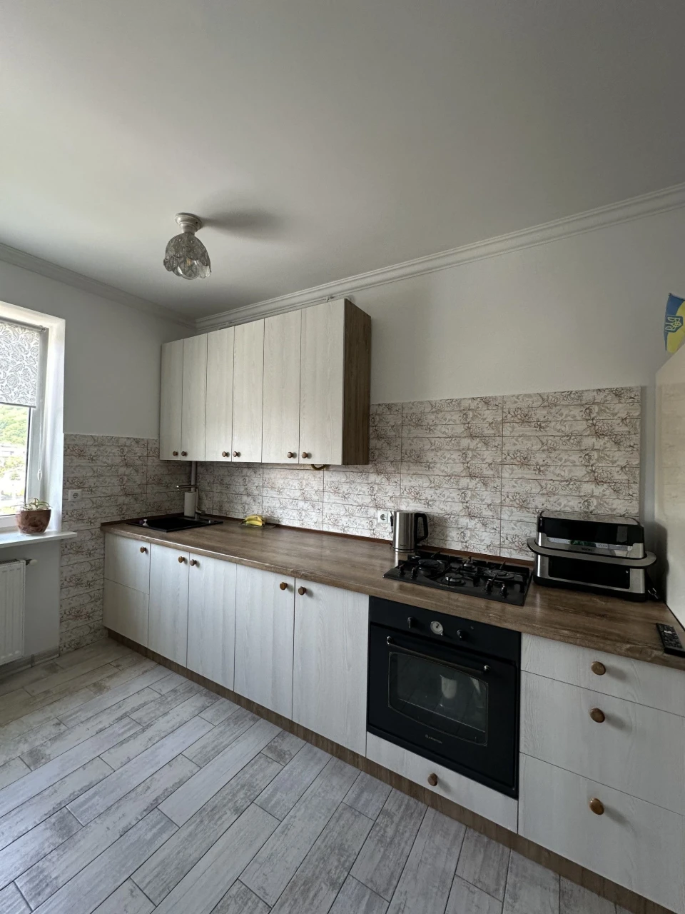 Sale of a two-level apartment 130.4 sq.m., вул. Івасюка / Винники