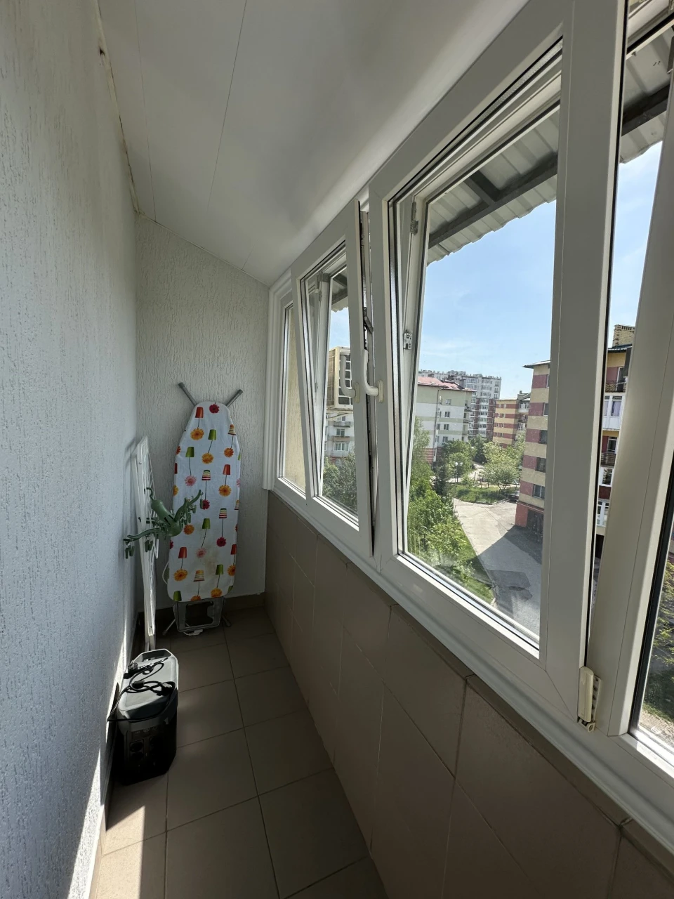 Sale of a two-level apartment 130.4 sq.m., вул. Івасюка / Винники