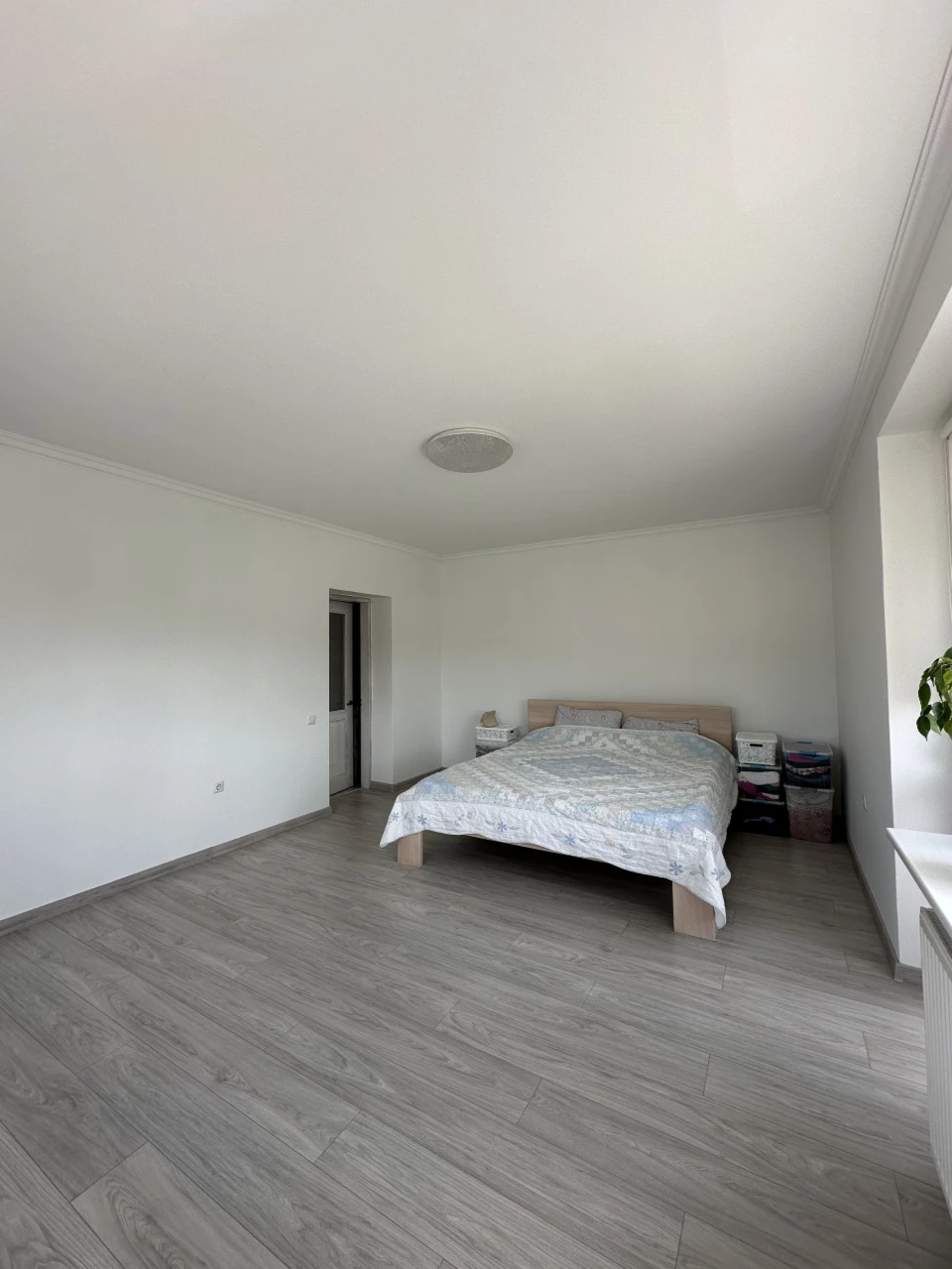 Sale of a two-level apartment 130.4 sq.m., вул. Івасюка / Винники