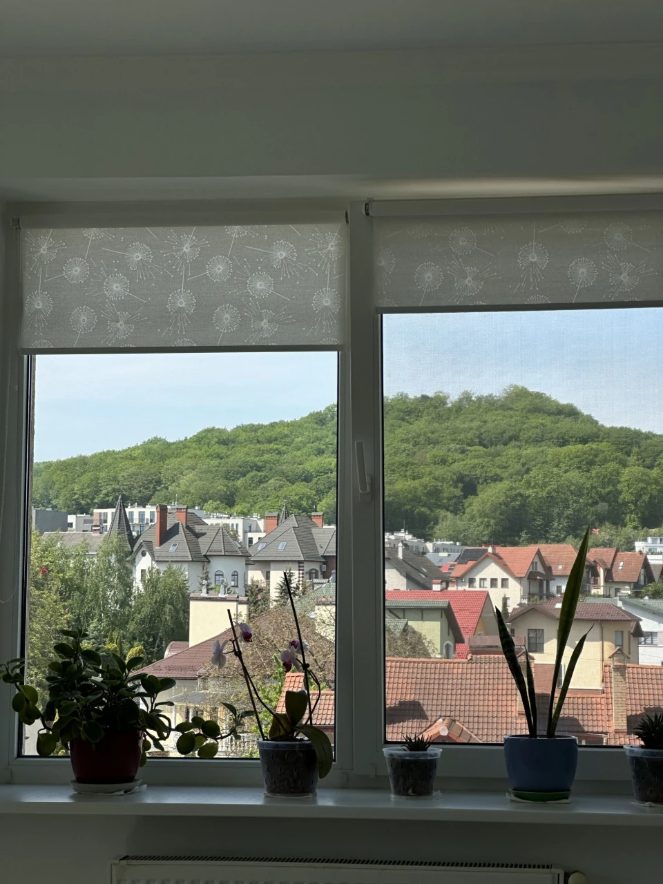 Sale of a two-level apartment 130.4 sq.m., вул. Івасюка / Винники
