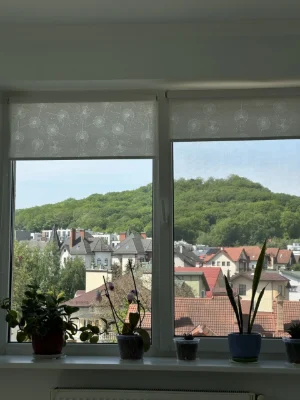 Sale of a two-level apartment 130.4 sq.m., вул. Івасюка / Винники