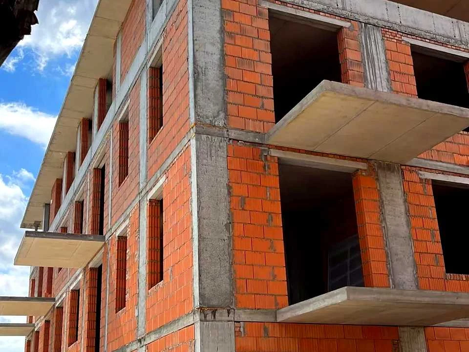 Apartment. Vynnyky (Lviv), Ivan Franka Street